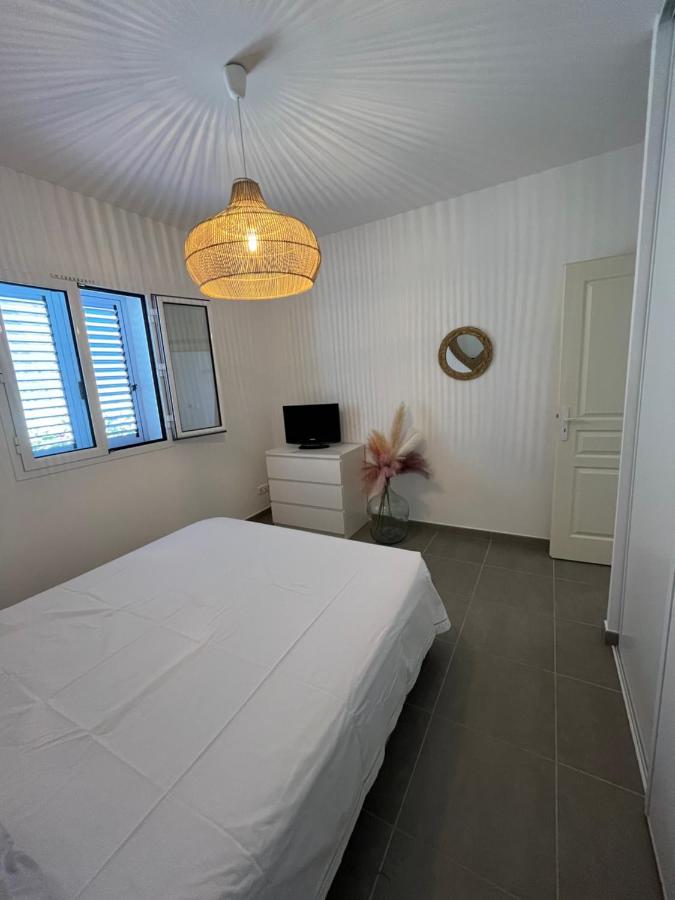 Appart Avec Terrasse Vue Sur Mer Exceptionnelle LʼÎle-Rousse Kültér fotó